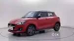 Maruti Suzuki Swift 2018 ZXI Plus, 2022, Petrol