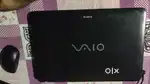 SONY LAPTOP