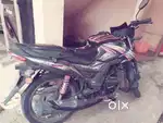 Single owner good condition less KM