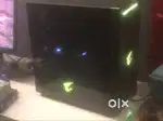 Gaming pc and Gaming monitor