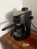 Morphy Richards Coffee Maker