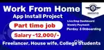 Work from home