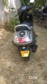 Well maintained singal handled Jupiter for sale .