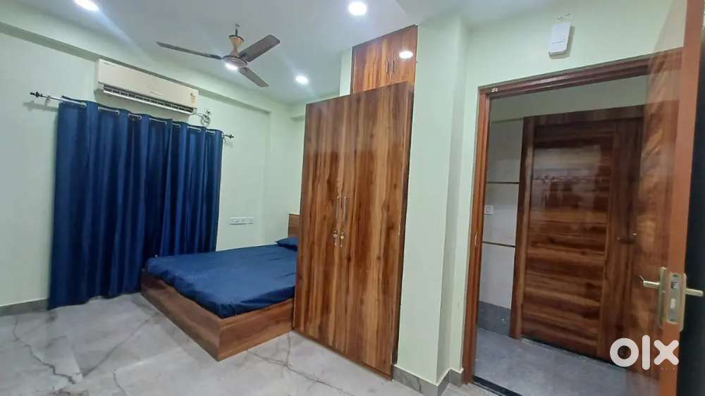 PG services available for working professional and student
