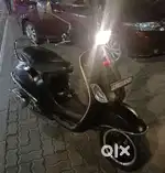 Vespa sell 2nd onwer