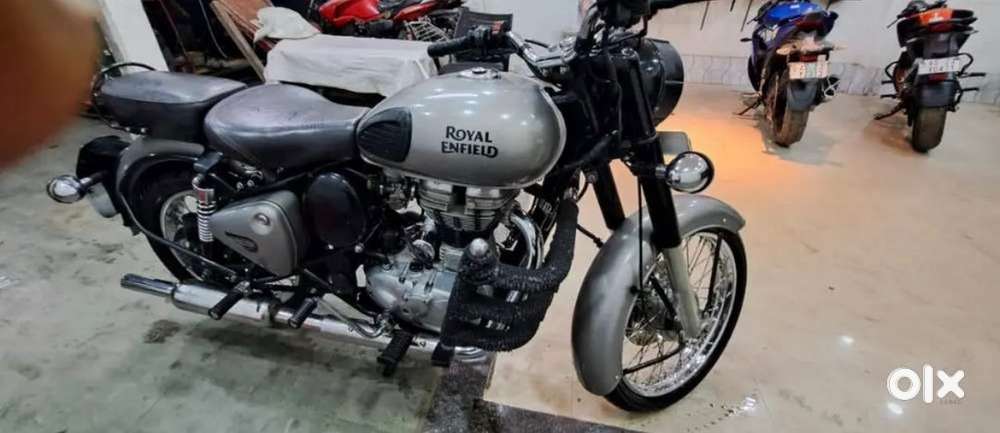 A very good condition