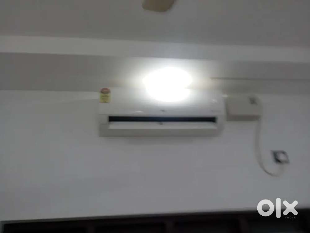 Wanted ac technician for lg authorized service center