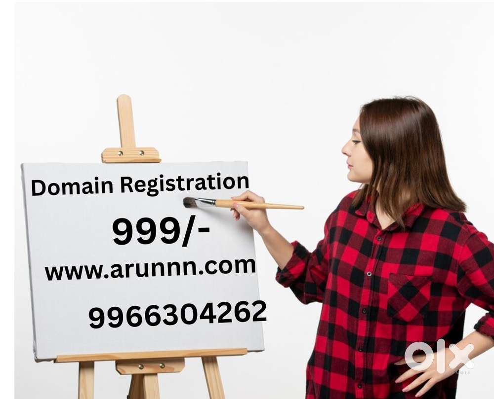Web Design & Digital Marketing – Hyderabad