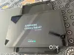 Galaxy Tab A7 LTE scratchless