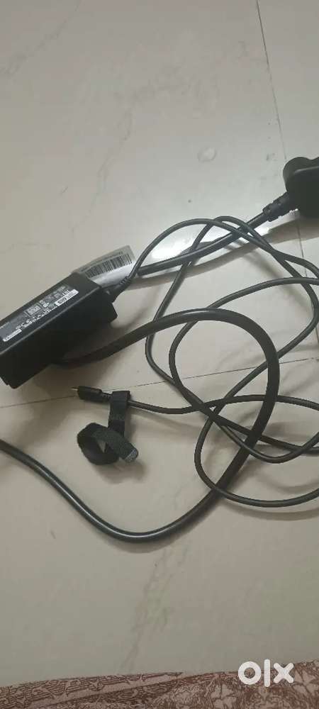 Acer Chromebook plus charger