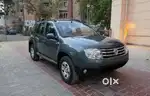 Renault Duster 2012-2015 Petrol RxL, 2015, Petrol