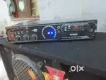 Amplifier ok ha only  amplifier ha