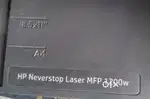 HP NEVERSTOP LASER PRINTER MFP 1200W