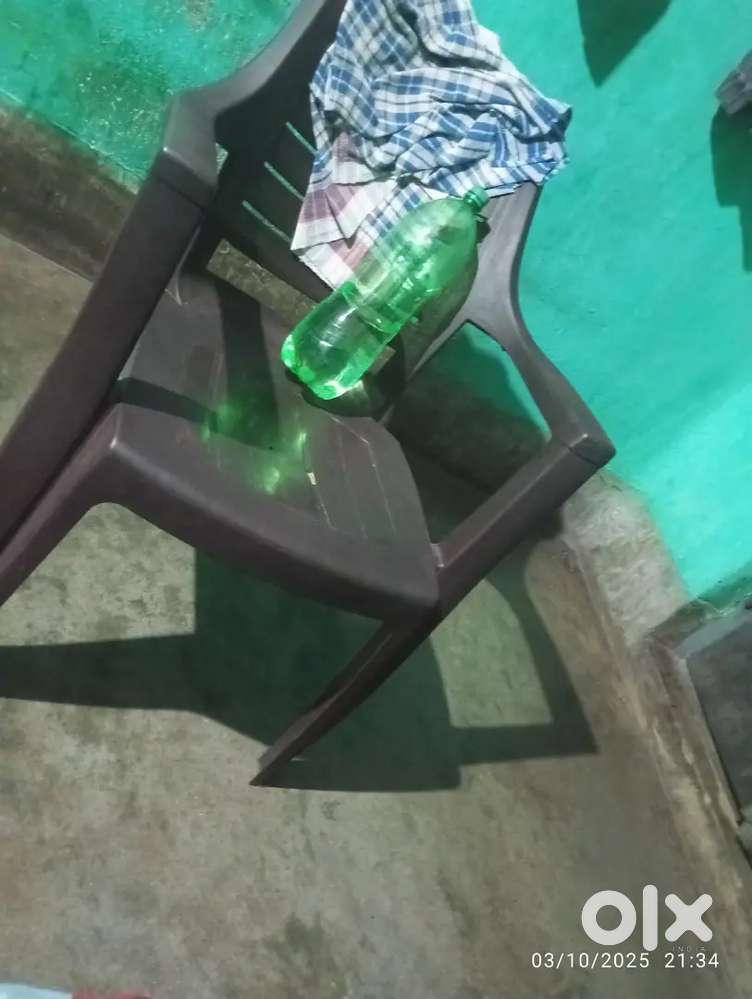 Plastic Chair