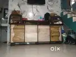 Showcase furniture