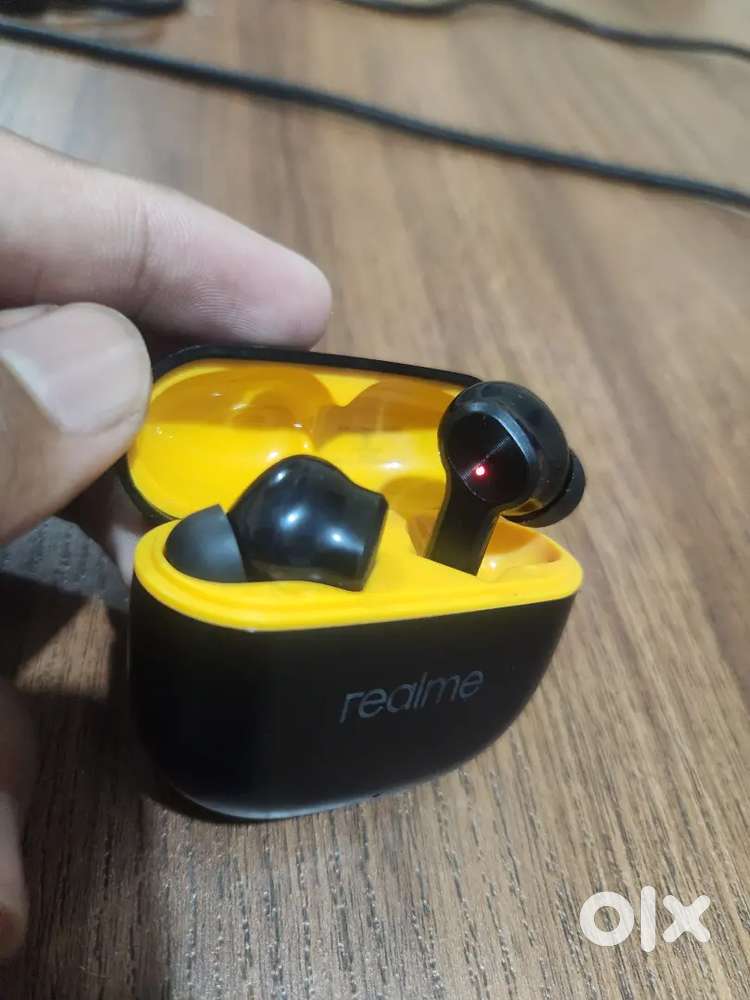 Realme burds T200