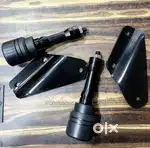 RS200. frame sliders