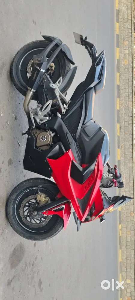 Rs 200 well maintained bike