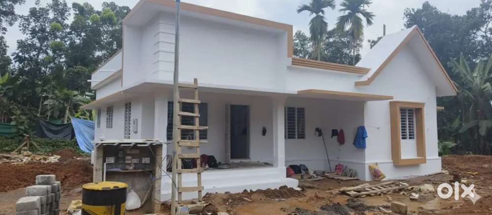 House for sale in kuravilangadu