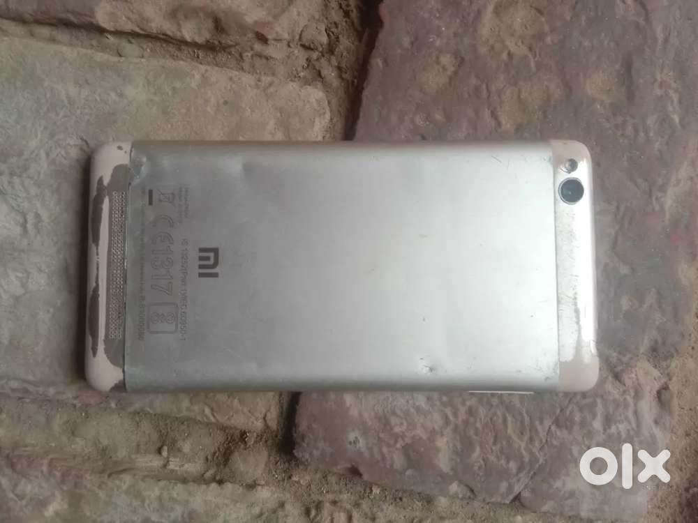Ram 2 16 hai display not working Chang the display  our ok