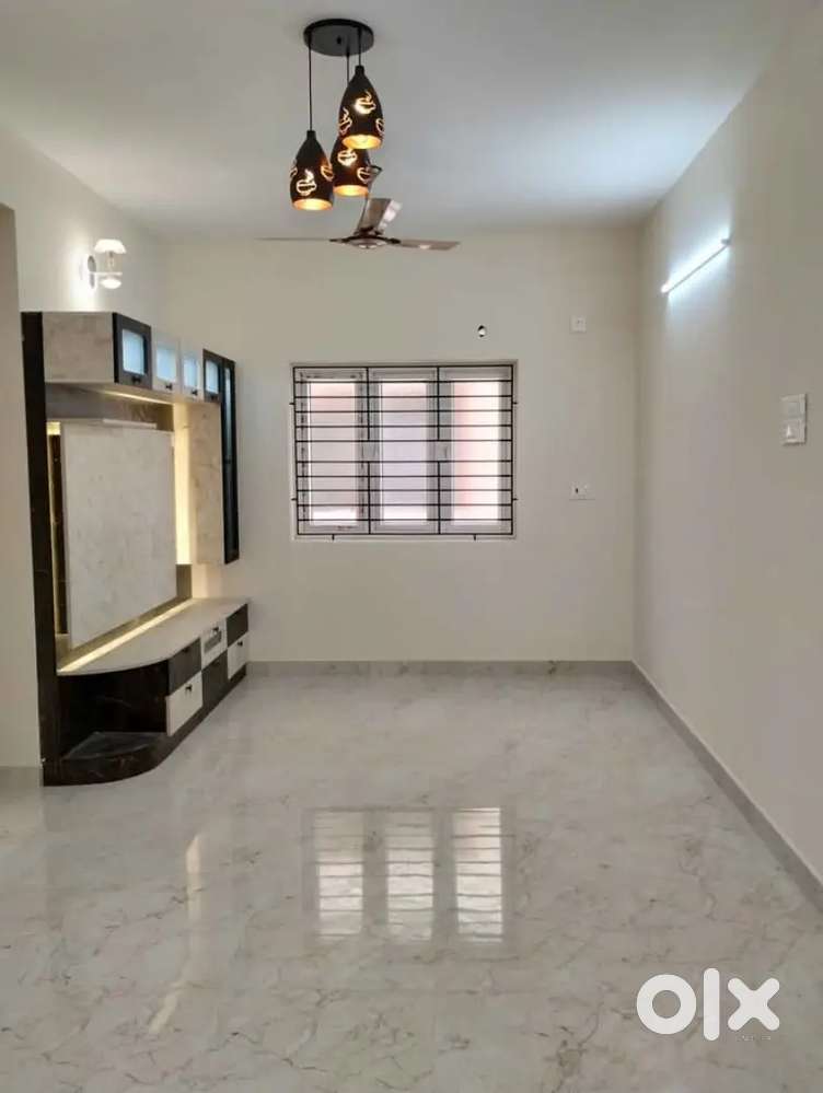 2 BHK flat at Kundrathur metha nagar main