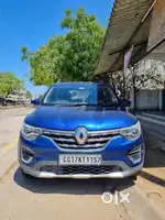 Renault Triber 2019 Petrol Well Maintained