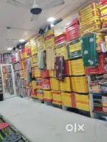 Female job for sales