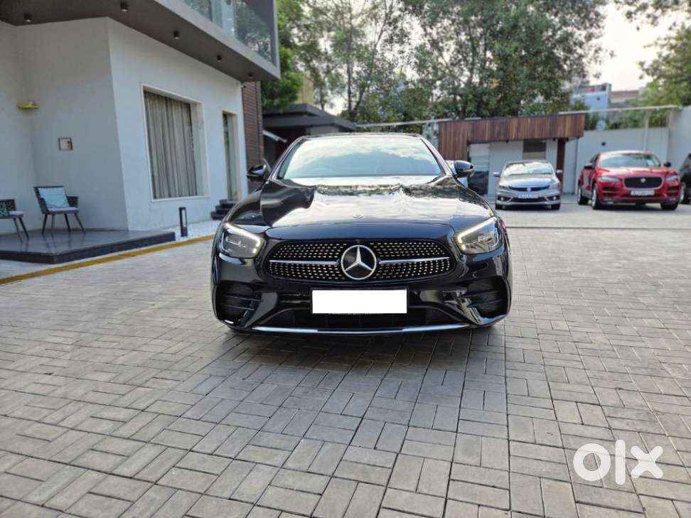 Mercedes-Benz E-Class E 200, 2025, Petrol