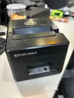 POS receipt printer-thermal