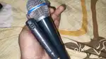Sennheiser e614 Condenser Mic + Free Beta 58A Mic