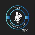 Front desk and gym trainer