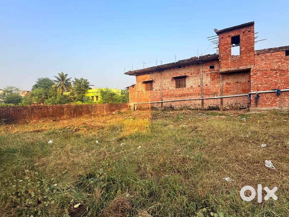 Hope Purnia ke Pass – 2 Kattha Prime Residential Plot For Sale”