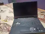 Asus tuf gaming A15