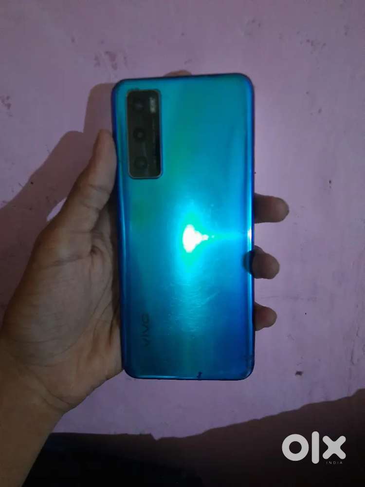 Vivov20 se toch Crack bill mil jayega