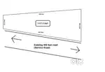 On road property for sale in ORR road near Thirmudivakkam.udivakkam