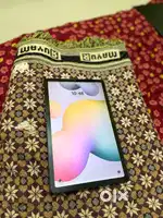 Samsung Galaxy Tab S6 Lite LTE (With S Pen) – Excellent Condition + Ac