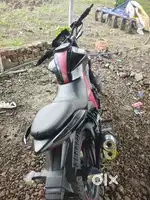 Suzuki Gixxer 2016 model 1st owner