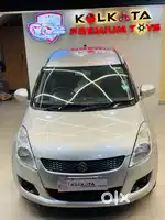 Maruti Suzuki Swift VXi + Manual, 2014, Petrol