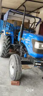 Sonlika tractor