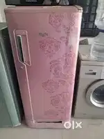 LESS USED FRIDGES AVAILABLE