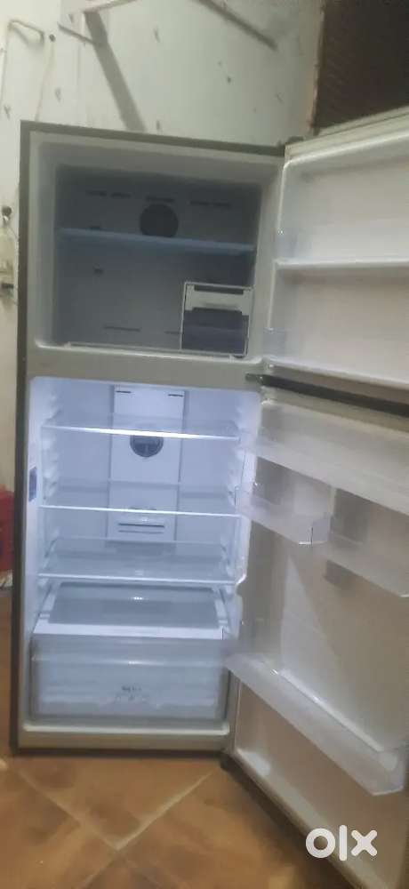 Samsung double door fridge