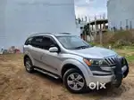 Mahindra XUV500 2013 Diesel Well Maintained