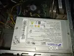 LENOVO CPU