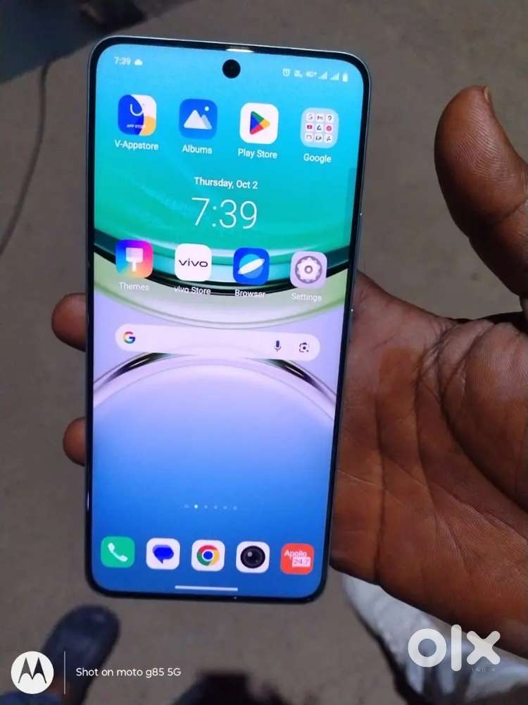 Vivo T4 5g