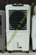 BIG DESERT SIZE AIR COOLER 60 LITER WATER TANK 1 YEAR GUARANTEE