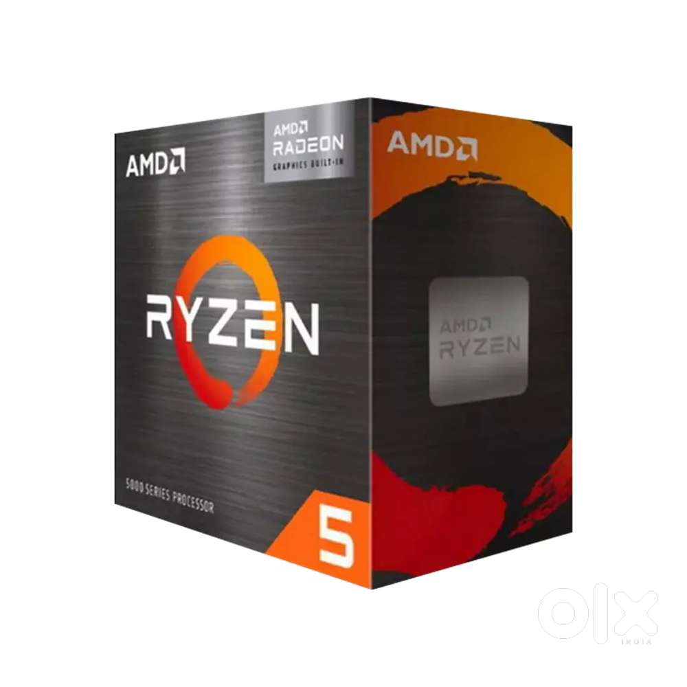 Ryzen 5 5600g