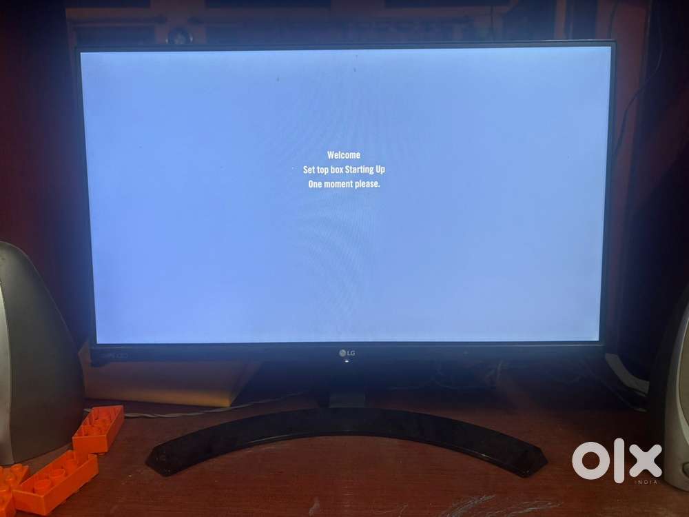 LG 22 Inch Monitor