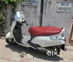 SUZUKI SS 125