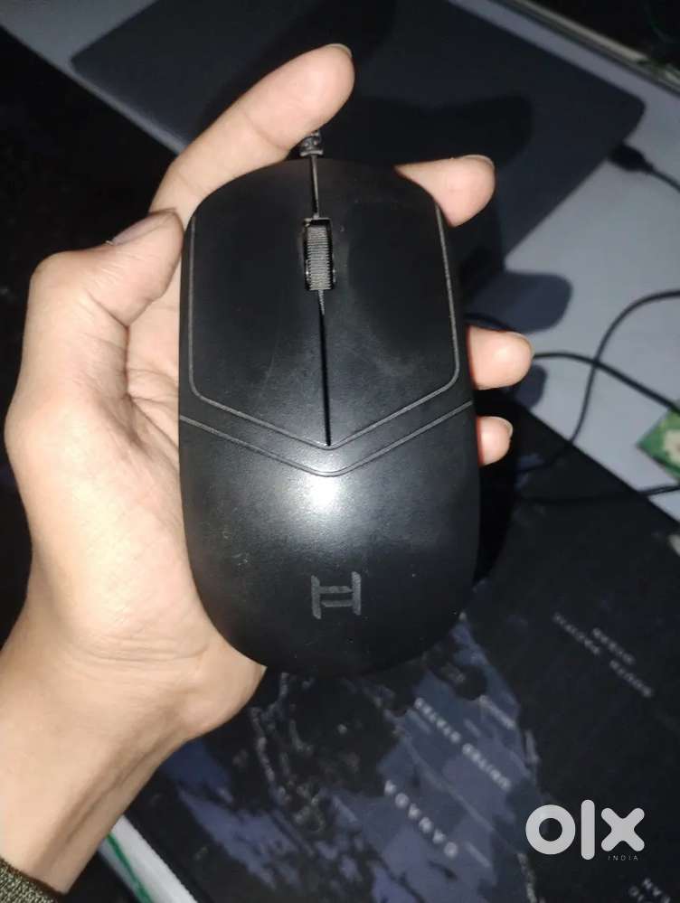 Better mouse for laptop and computer