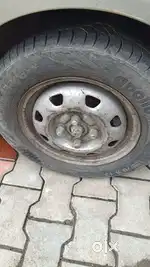 Hyundai Santro xing  good co